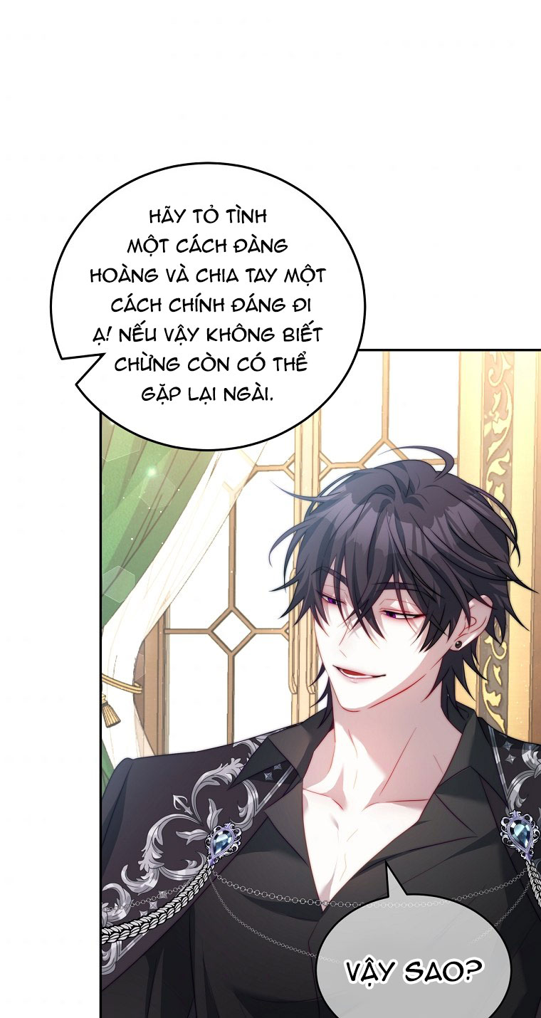 Trở thành tình địch của nam chính Chap 15 - Next Chap 16