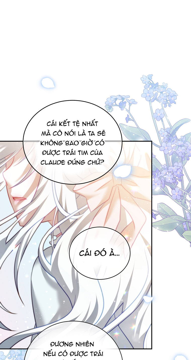 Trở thành tình địch của nam chính Chap 15 - Next Chap 16