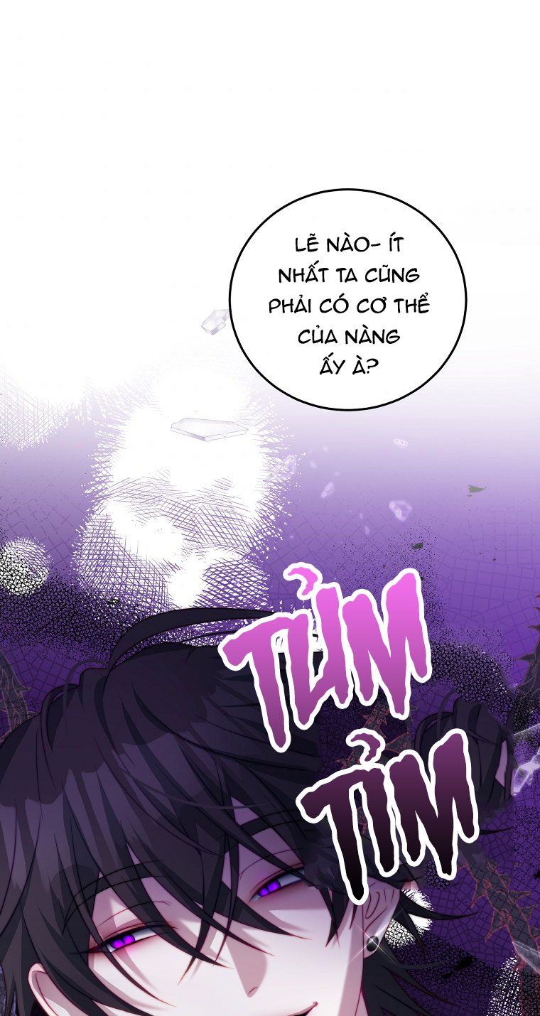 Trở thành tình địch của nam chính Chap 15 - Next Chap 16