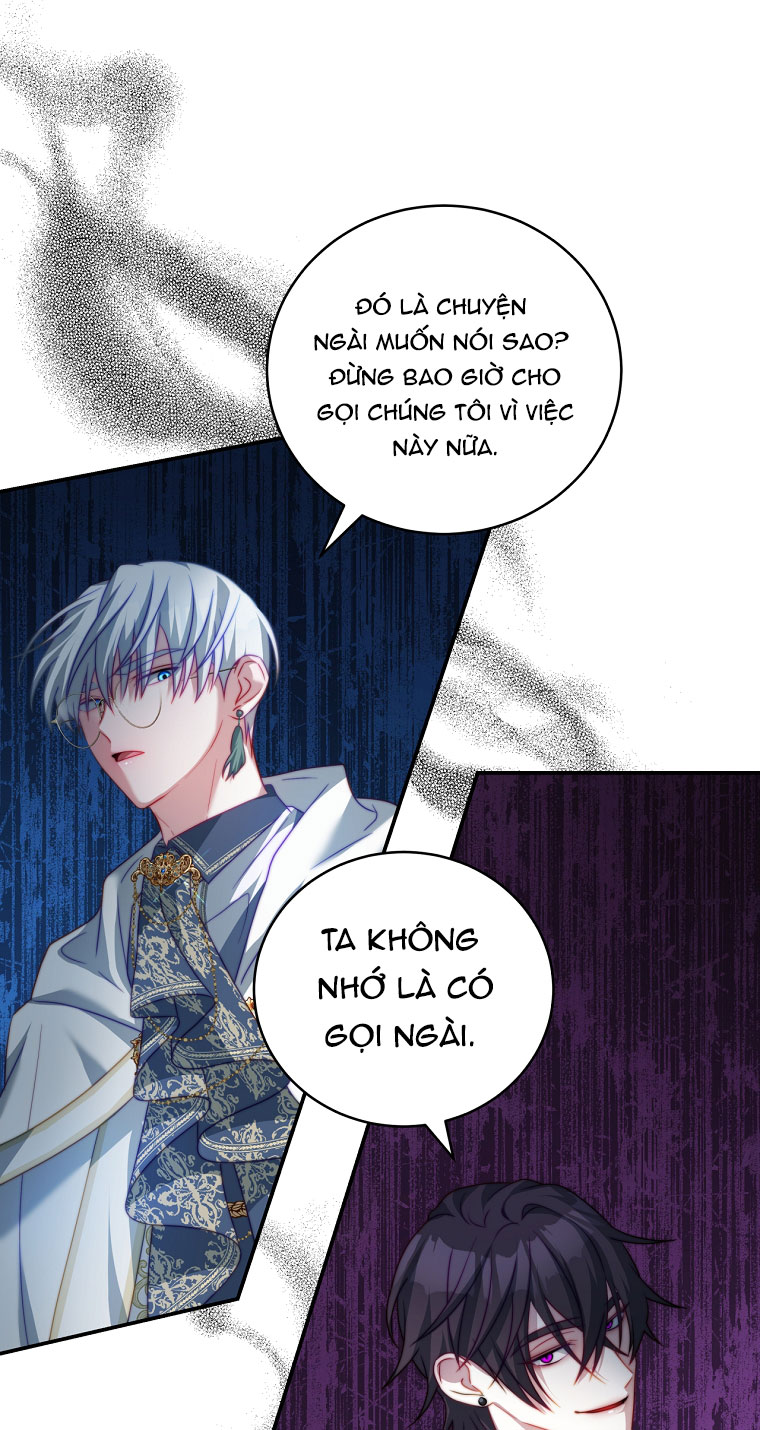 Trở thành tình địch của nam chính Chap 15 - Next Chap 16