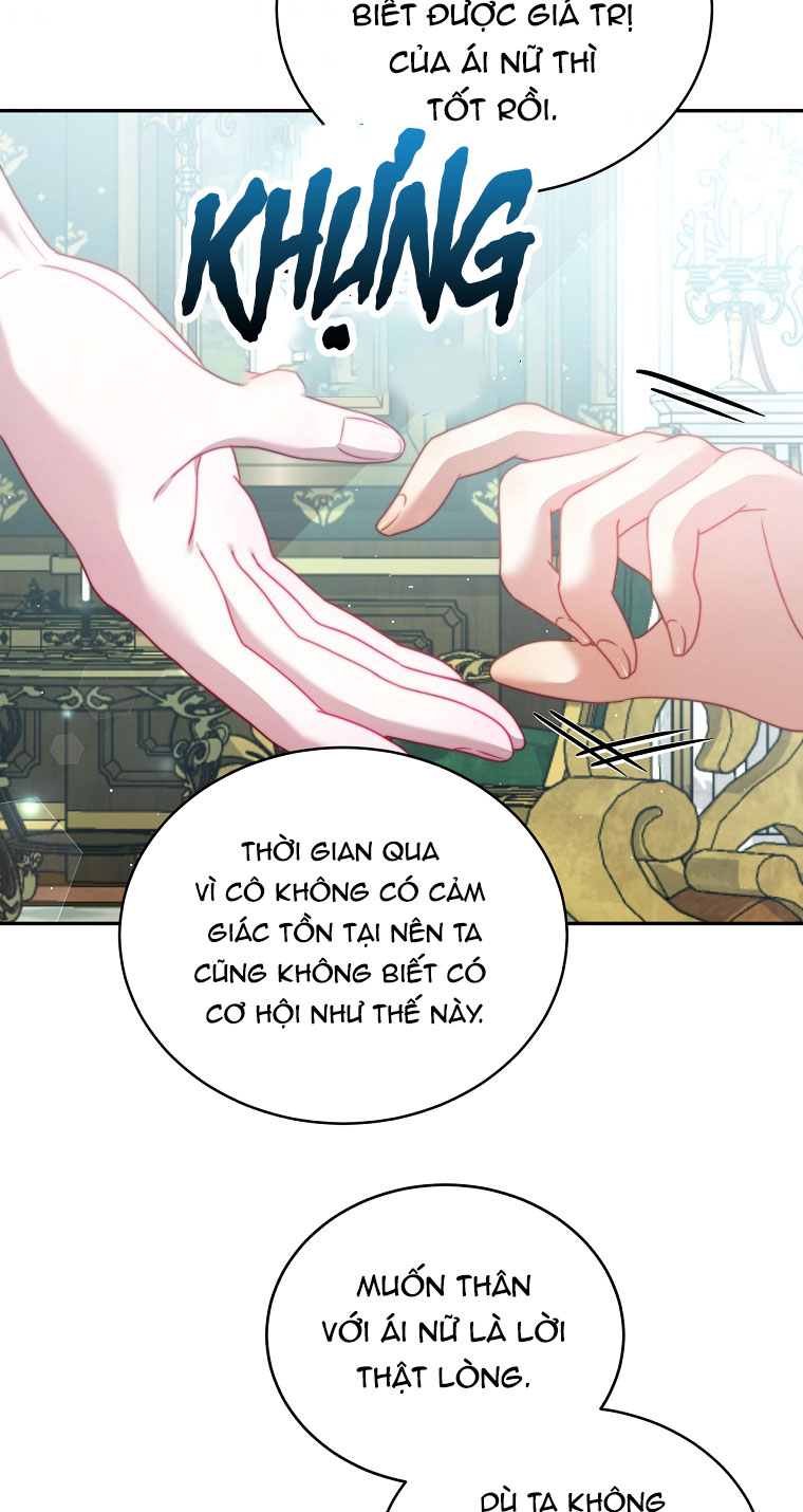 Trở thành tình địch của nam chính Chap 15 - Next Chap 16