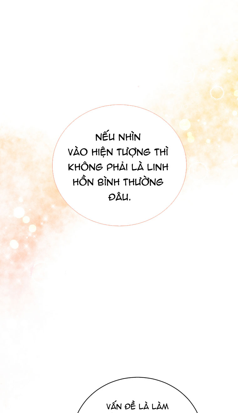 Trở thành tình địch của nam chính Chap 17 - Next Chap 18