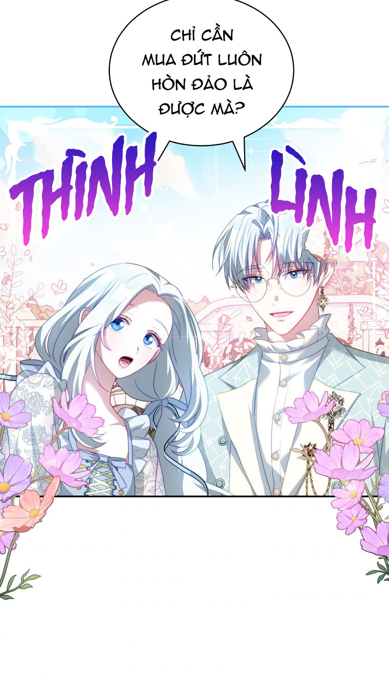 Trở thành tình địch của nam chính Chap 17 - Next Chap 18