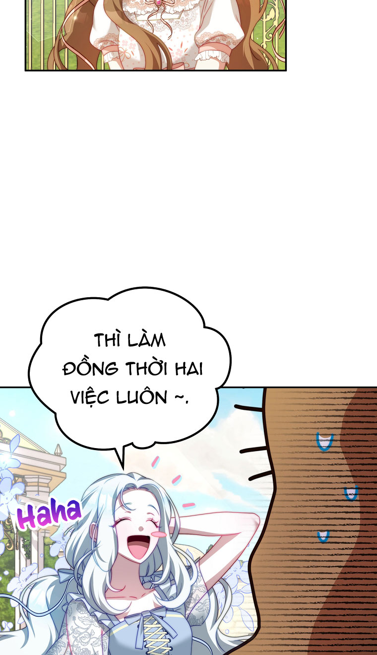 Trở thành tình địch của nam chính Chap 17 - Next Chap 18