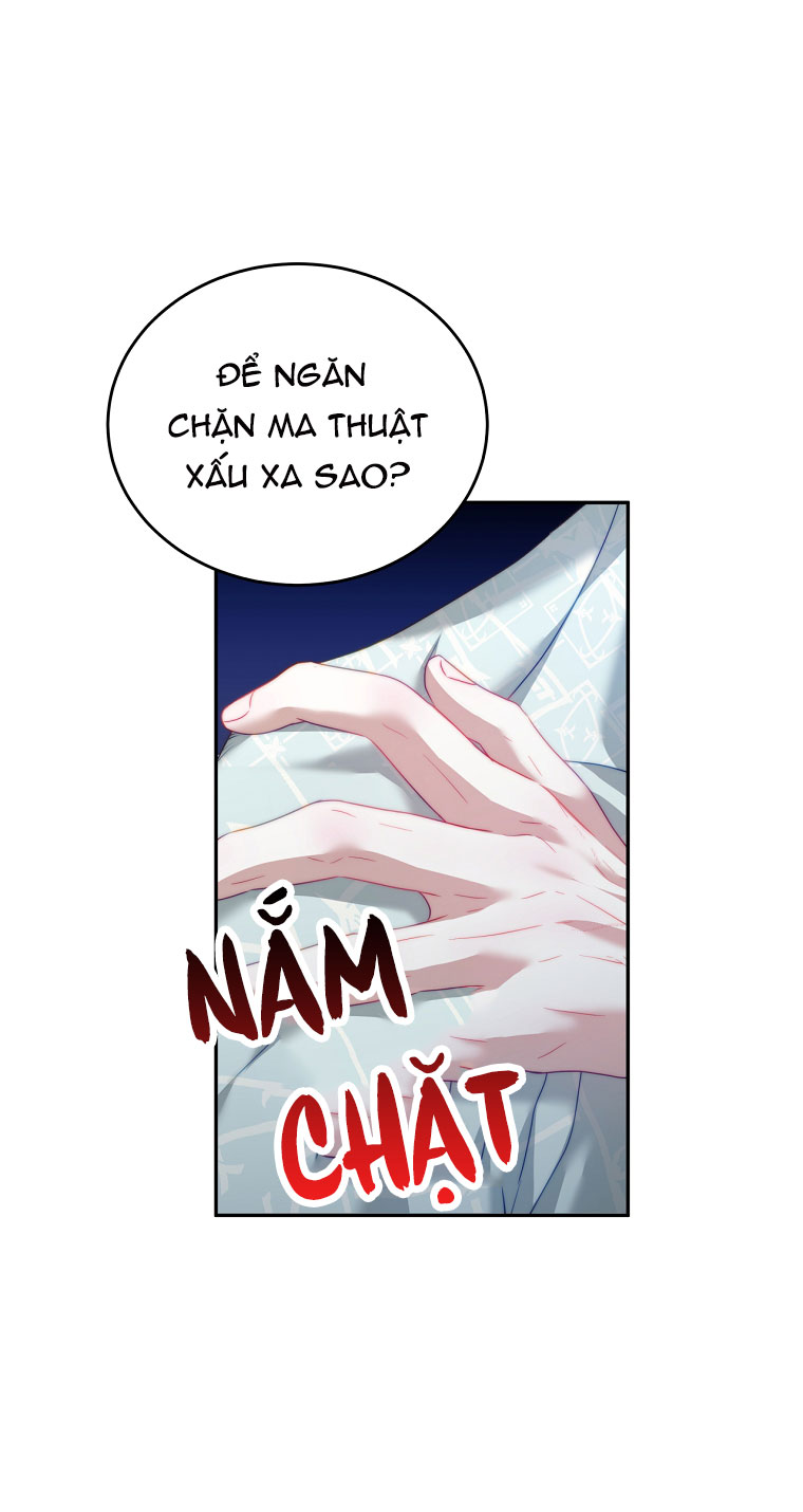 Trở thành tình địch của nam chính Chap 17 - Next Chap 18