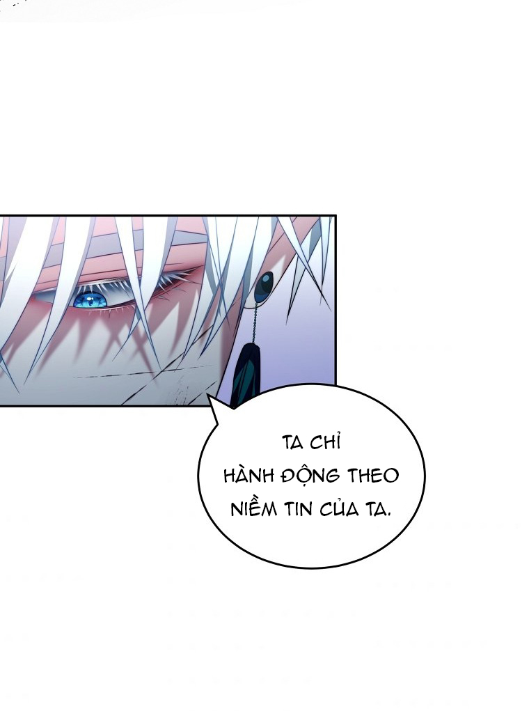 Trở thành tình địch của nam chính Chap 21 - Next Chapter 21.5