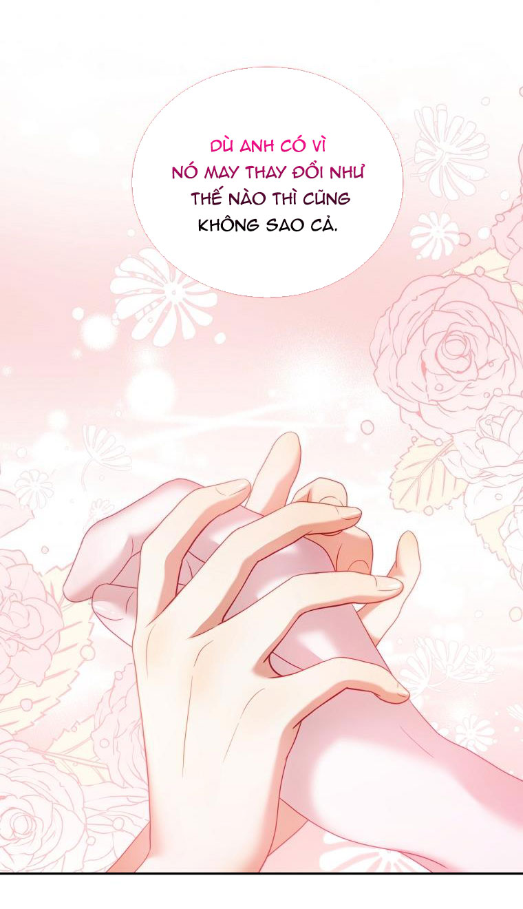 Trở thành tình địch của nam chính Chap 22 - Next Chapter 22.5