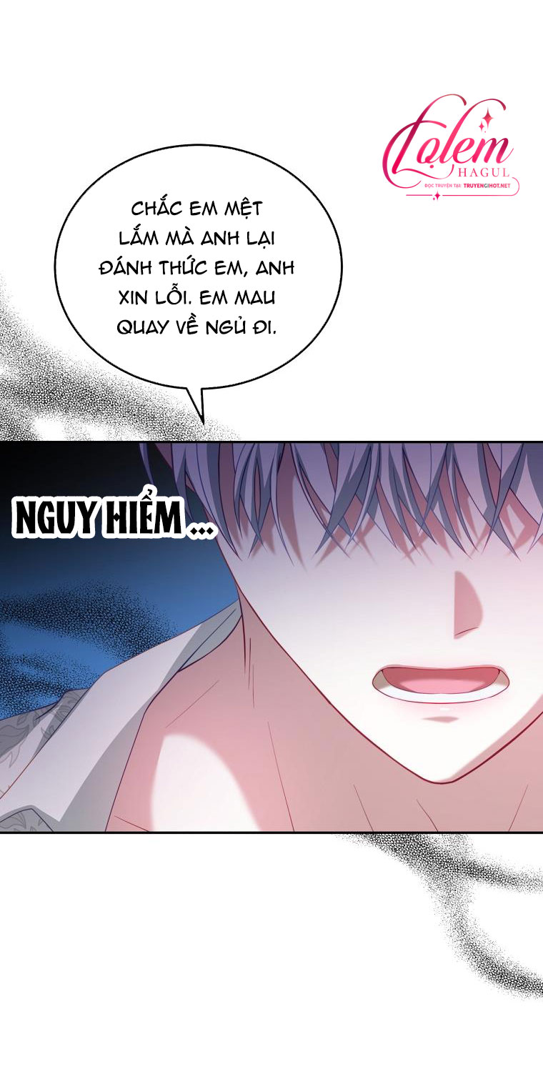 Trở thành tình địch của nam chính Chap 22 - Next Chapter 22.5