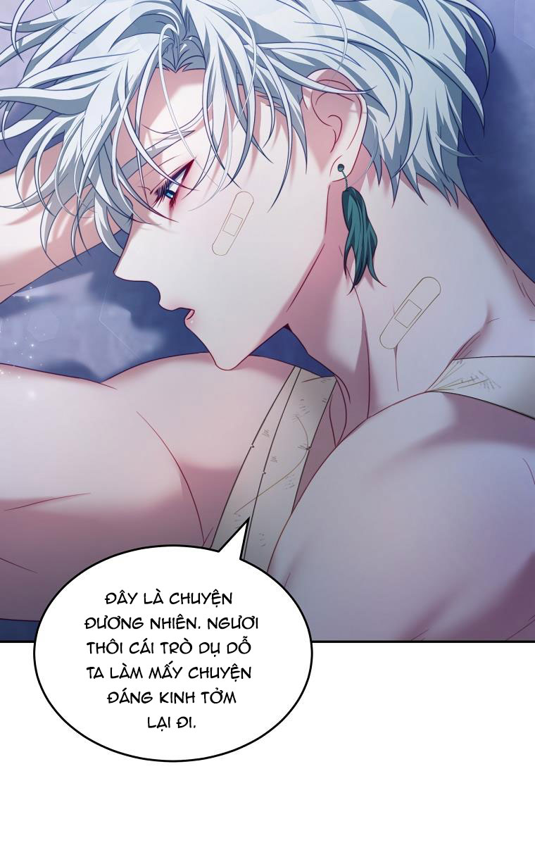 Trở thành tình địch của nam chính Chap 22 - Next Chapter 22.5