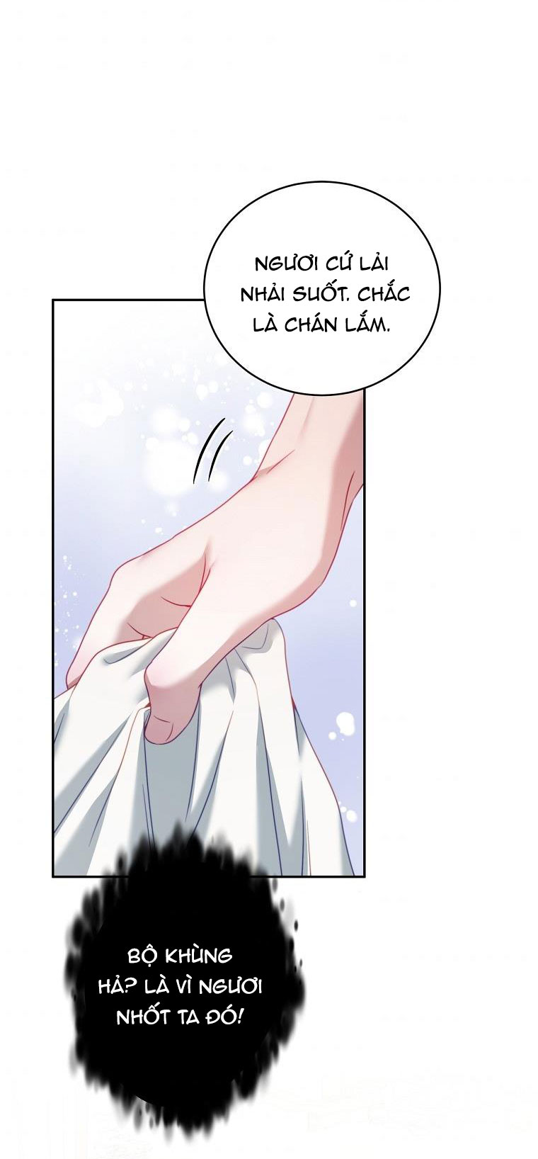 Trở thành tình địch của nam chính Chap 22 - Next Chapter 22.5