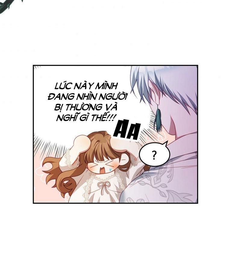 Trở thành tình địch của nam chính Chap 22 - Next Chapter 22.5