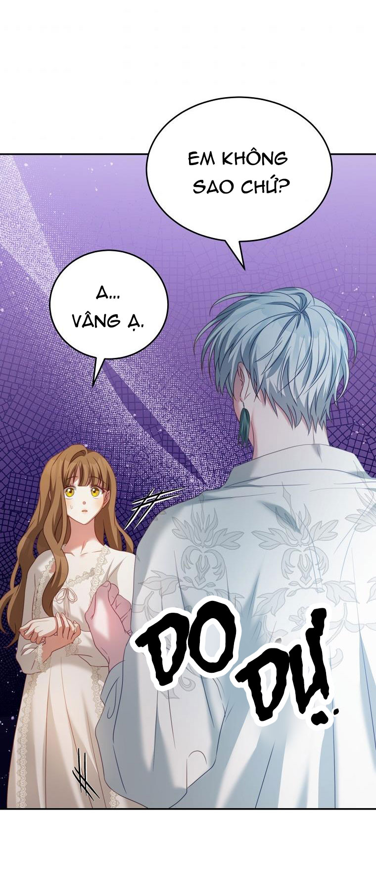 Trở thành tình địch của nam chính Chap 22 - Next Chapter 22.5