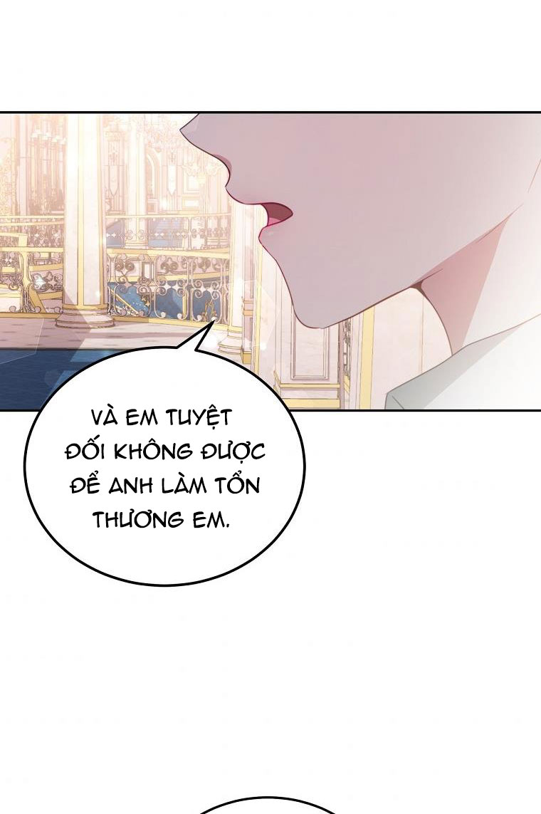 Trở thành tình địch của nam chính Chap 22 - Next Chapter 22.5