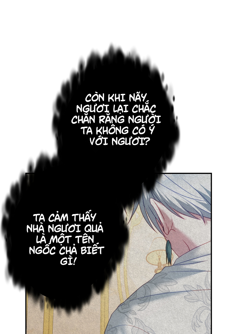 Trở thành tình địch của nam chính Chap 23 - Trang 2