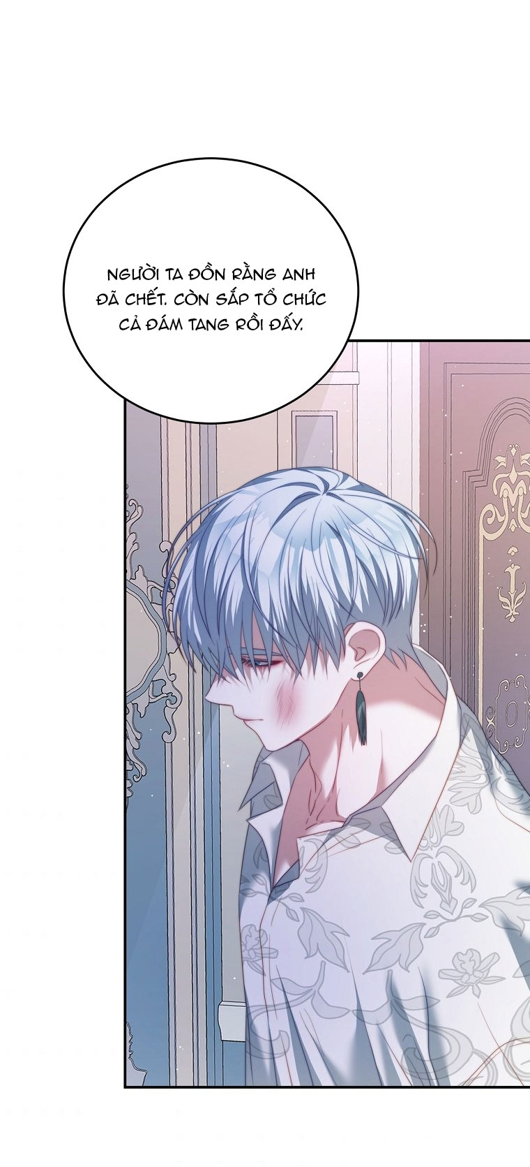 Trở thành tình địch của nam chính Chap 24 - Next Chap 25