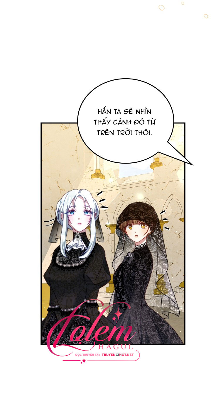 Trở thành tình địch của nam chính Chap 24 - Next Chap 25