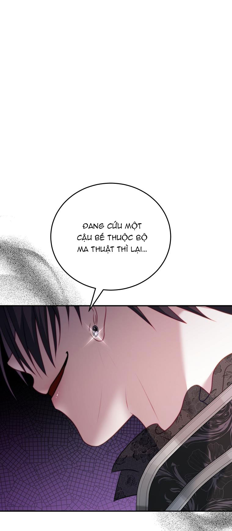 Trở thành tình địch của nam chính Chap 25 - Next Chap 26