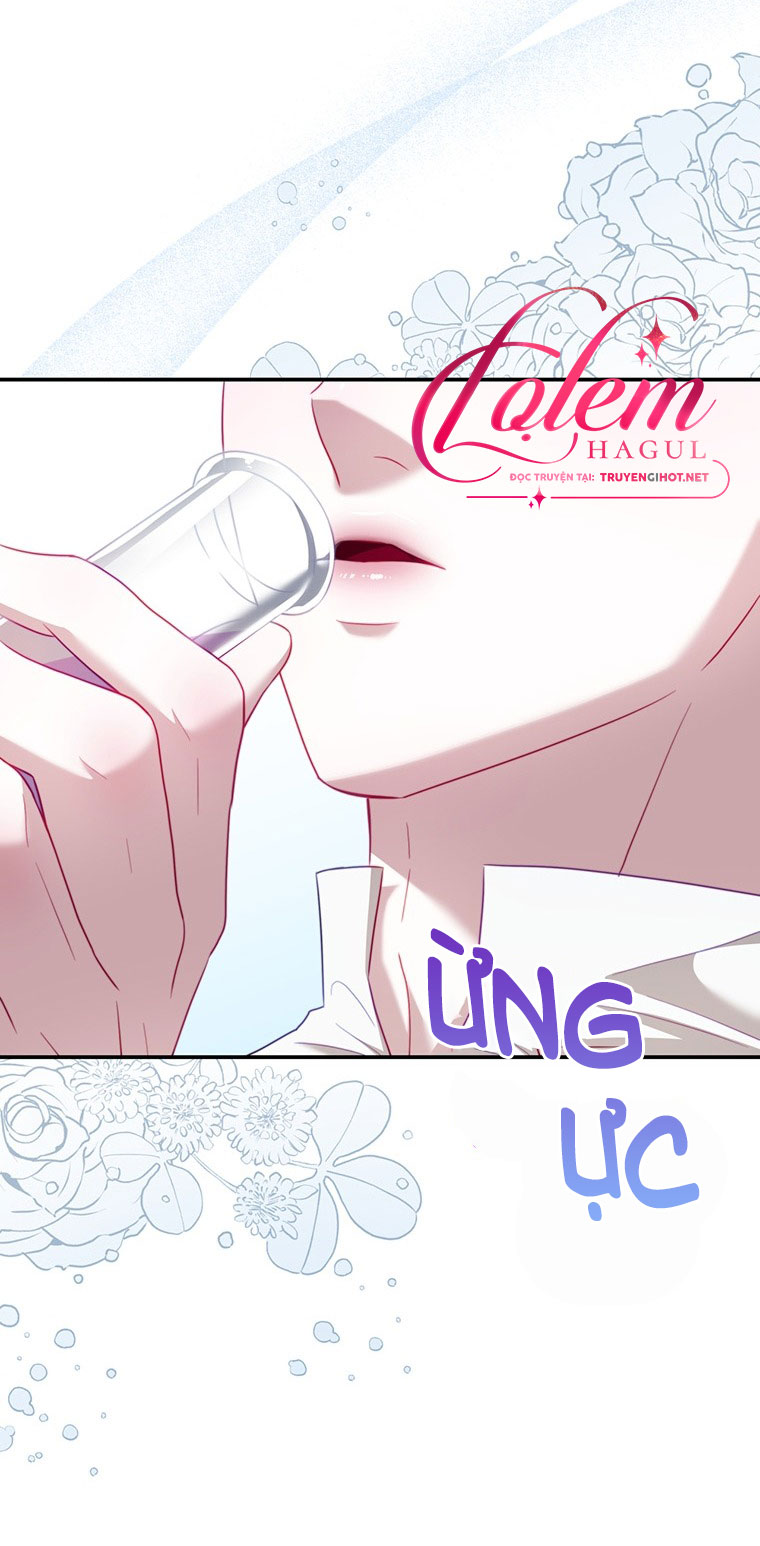 Trở thành tình địch của nam chính Chap 27 - Next Chap 28