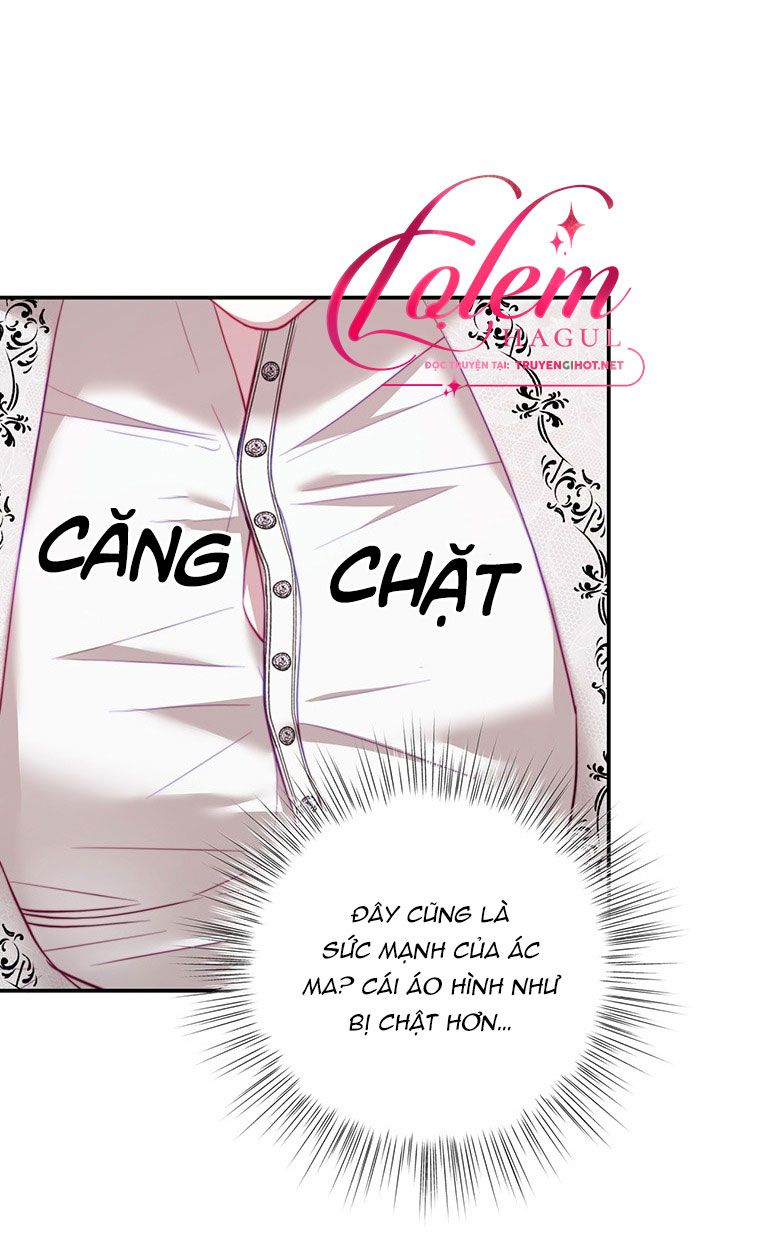 Trở thành tình địch của nam chính Chap 27 - Next Chap 28