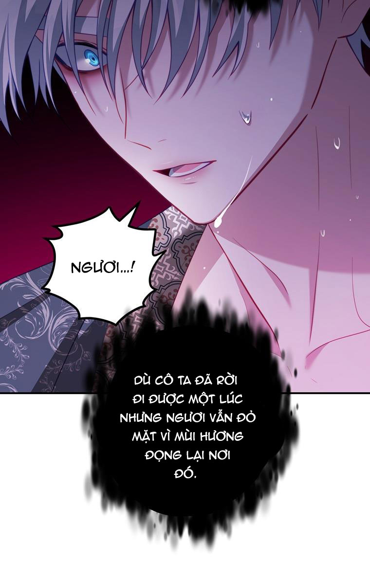 Trở thành tình địch của nam chính Chap 28 - Next Chap 29