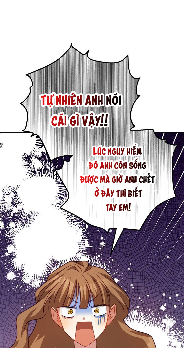 Trở thành tình địch của nam chính Chap 28 - Next Chap 29