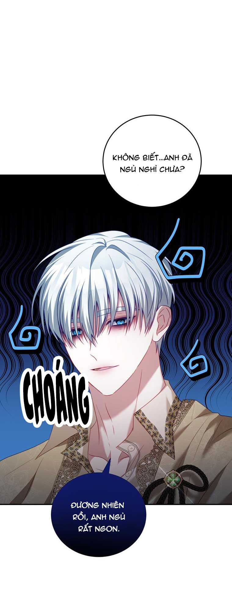 Trở thành tình địch của nam chính Chap 28 - Next Chap 29