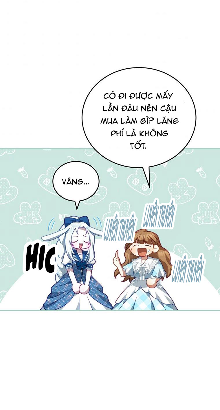 Trở thành tình địch của nam chính Chap 28 - Next Chap 29