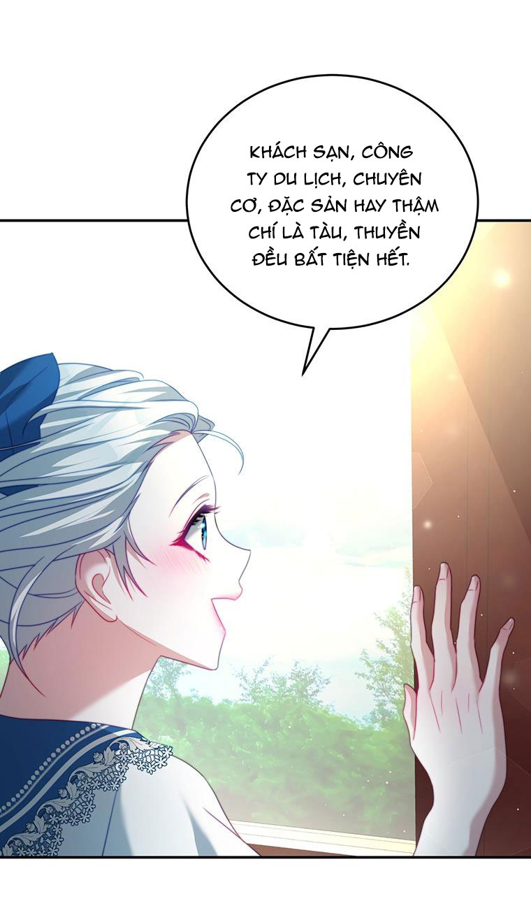 Trở thành tình địch của nam chính Chap 28 - Next Chap 29