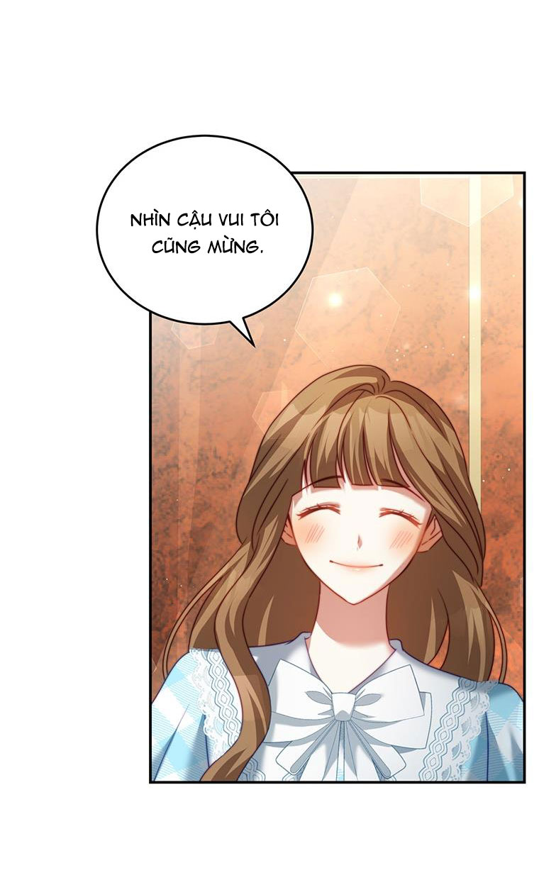 Trở thành tình địch của nam chính Chap 28 - Next Chap 29