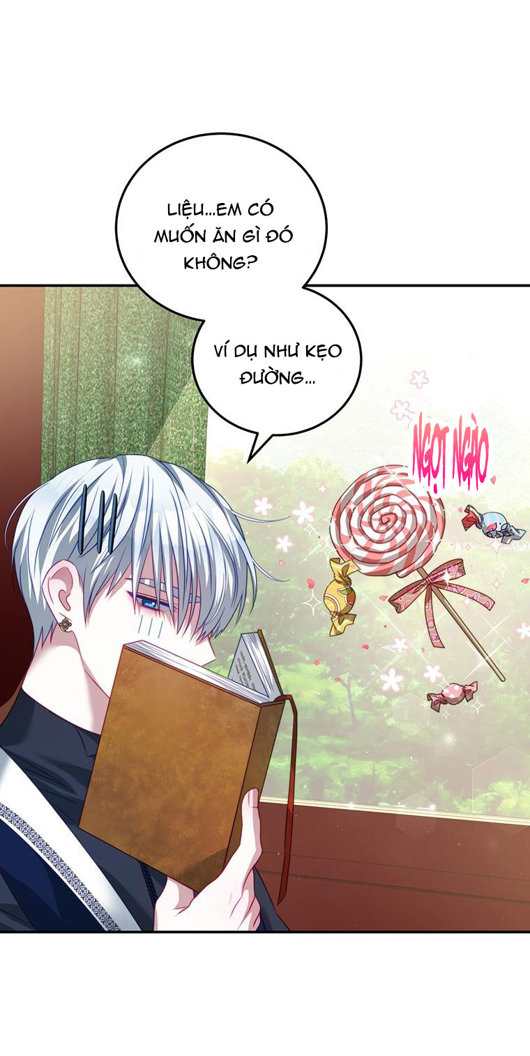 Trở thành tình địch của nam chính Chap 28 - Next Chap 29