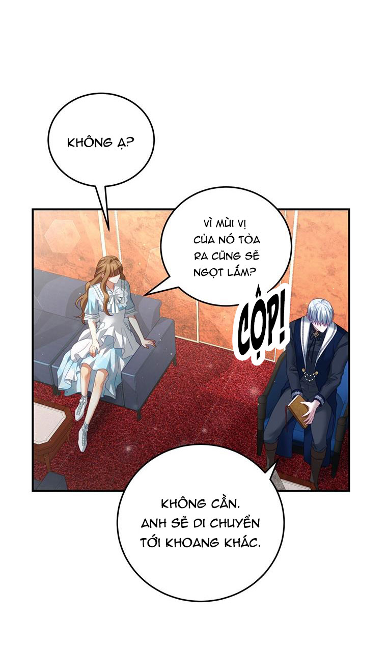 Trở thành tình địch của nam chính Chap 28 - Next Chap 29