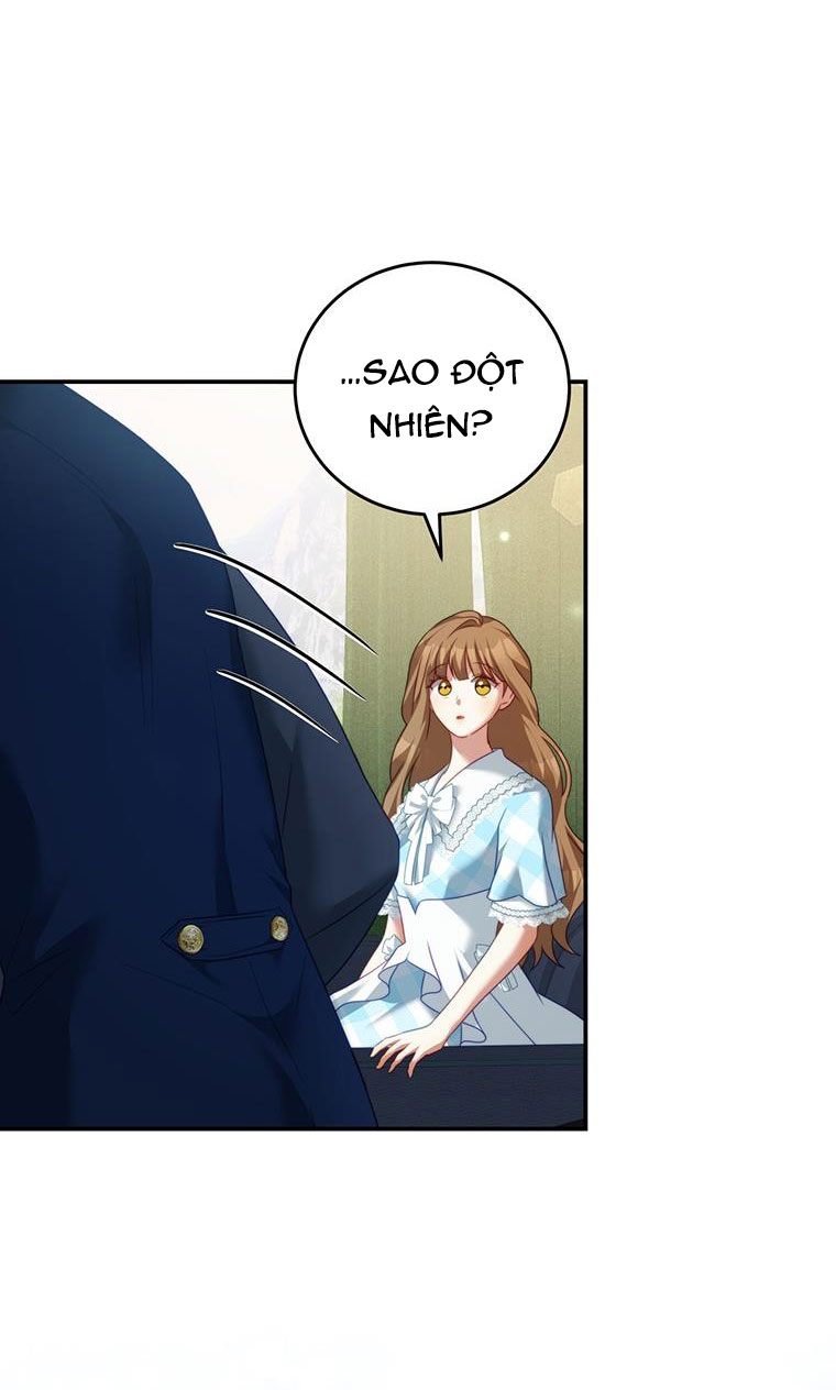 Trở thành tình địch của nam chính Chap 28 - Next Chap 29