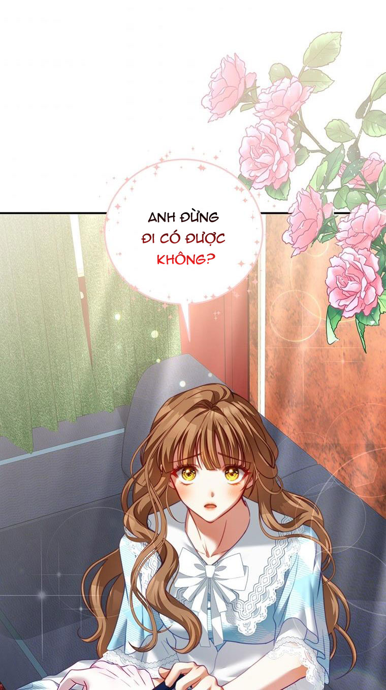 Trở thành tình địch của nam chính Chap 28 - Next Chap 29