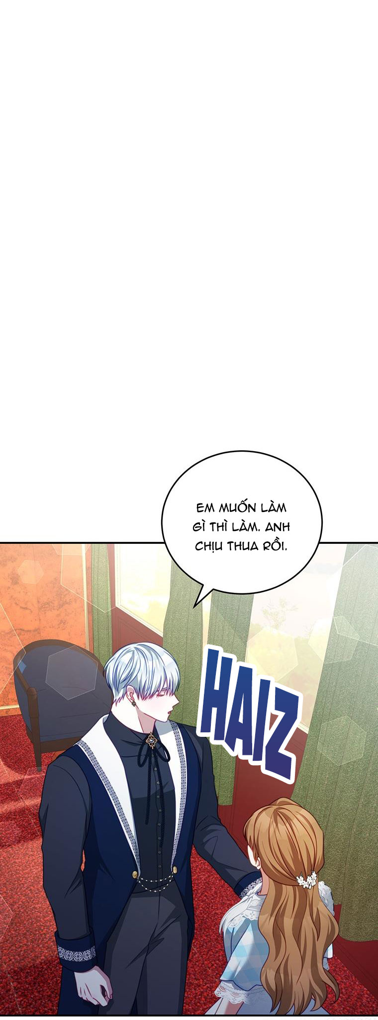 Trở thành tình địch của nam chính Chap 29 - Trang 2