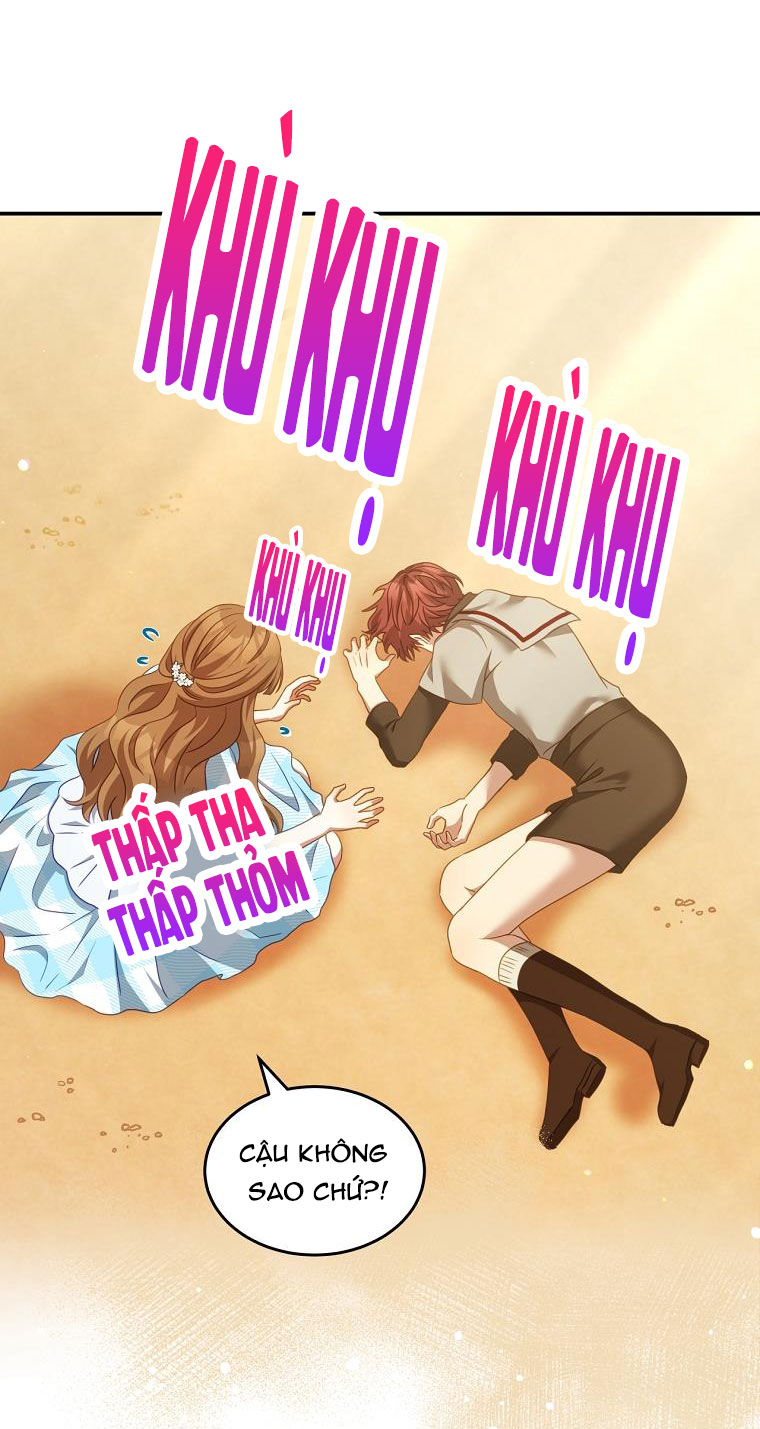 Trở thành tình địch của nam chính Chap 30 - Next Chapter 30.5