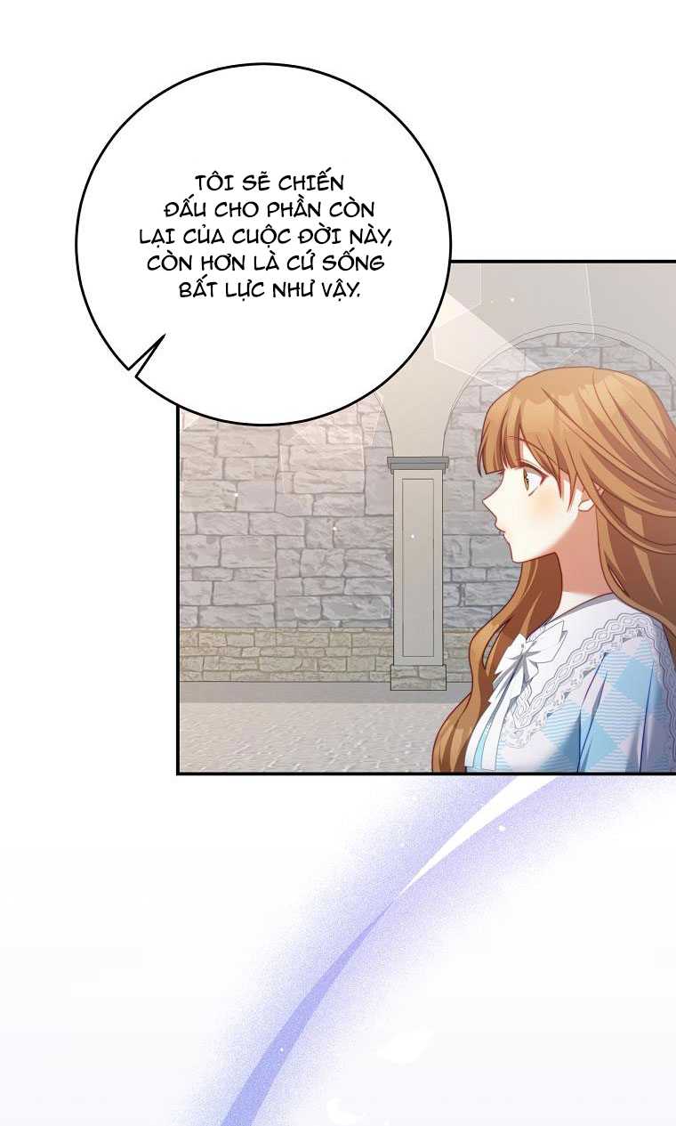 Trở thành tình địch của nam chính Chap 31 - Next Chapter 31.5