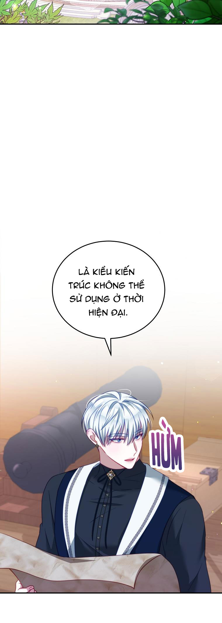 Trở thành tình địch của nam chính Chap 31 - Next Chapter 31.5