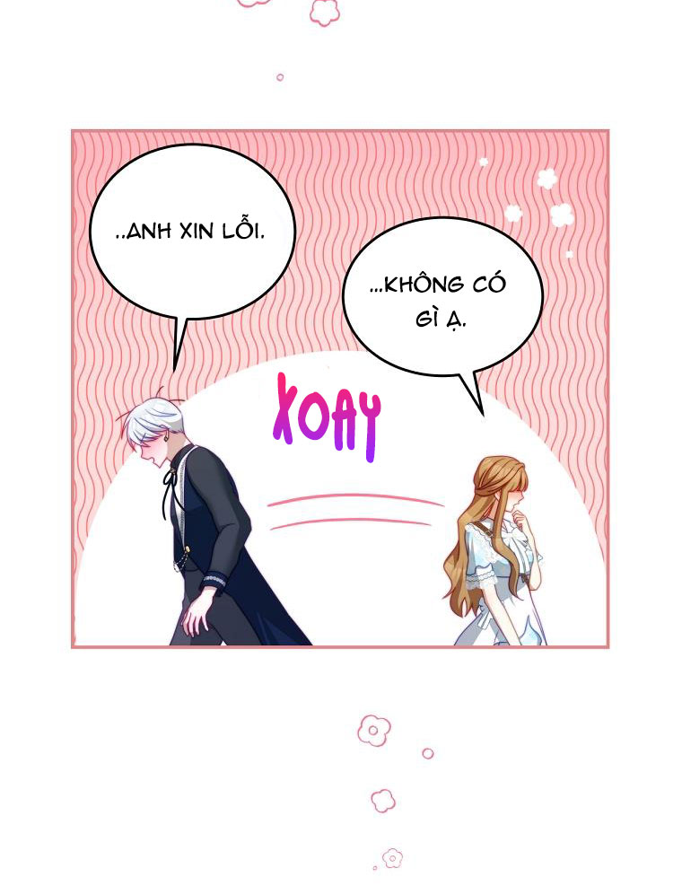 Trở thành tình địch của nam chính Chap 31 - Next Chapter 31.5