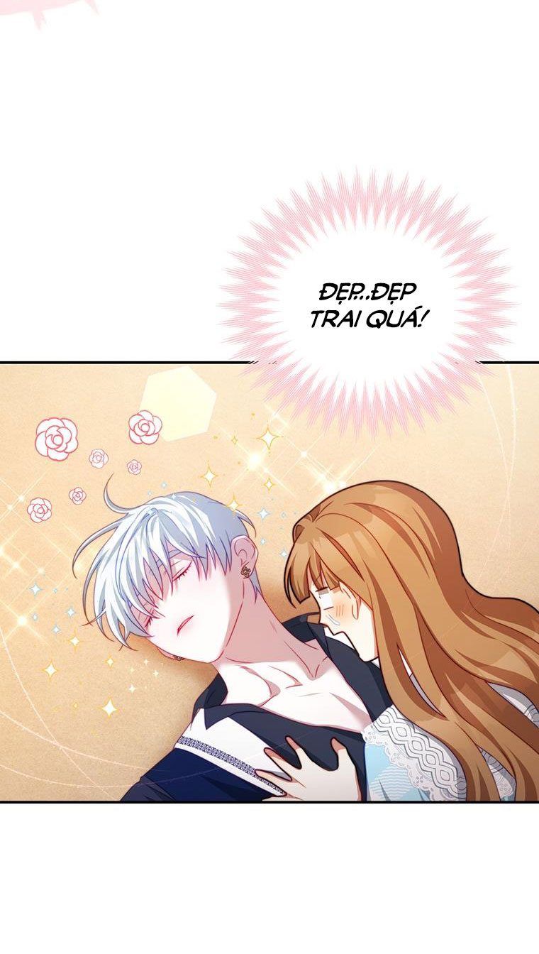 Trở thành tình địch của nam chính Chap 32 - Next Chapter 32.5