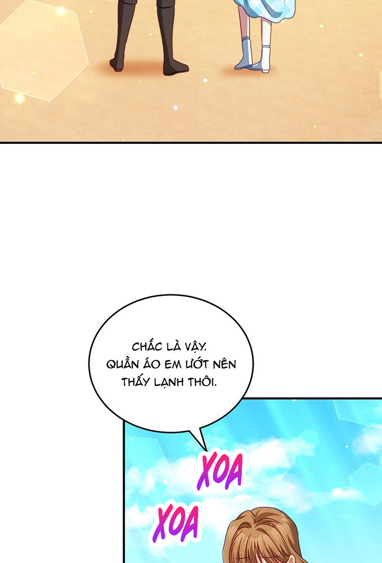 Trở thành tình địch của nam chính Chap 32 - Next Chapter 32.5