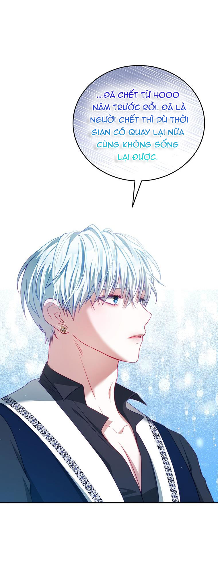 Trở thành tình địch của nam chính Chap 32 - Next Chapter 32.5