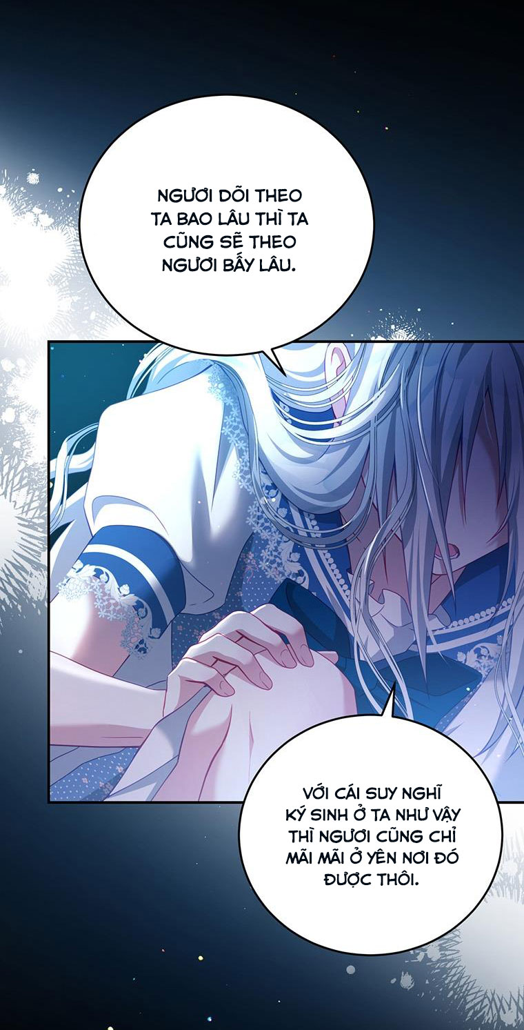 Trở thành tình địch của nam chính Chap 34 - Next Chapter 34.5