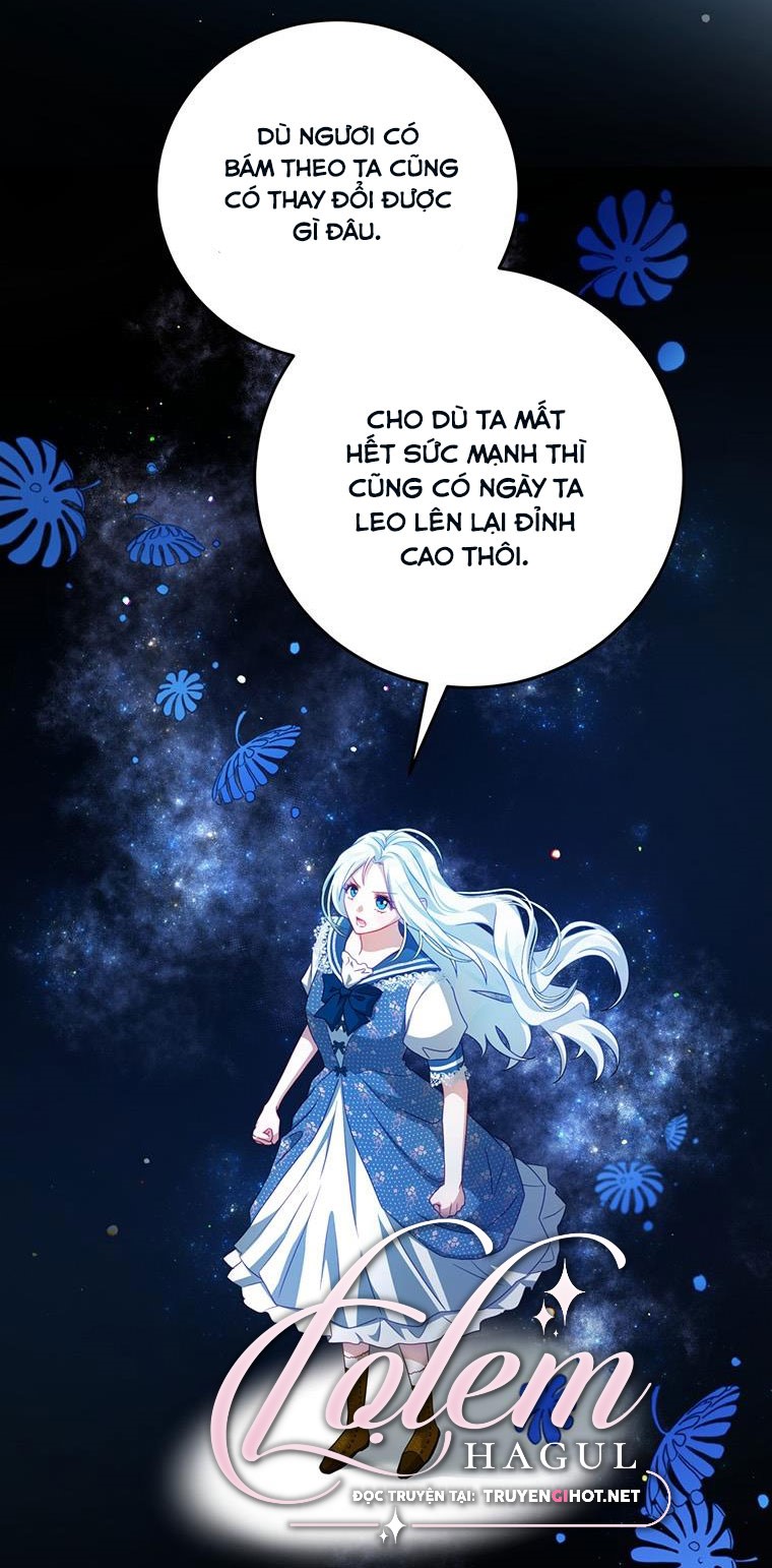 Trở thành tình địch của nam chính Chap 34 - Next Chapter 34.5