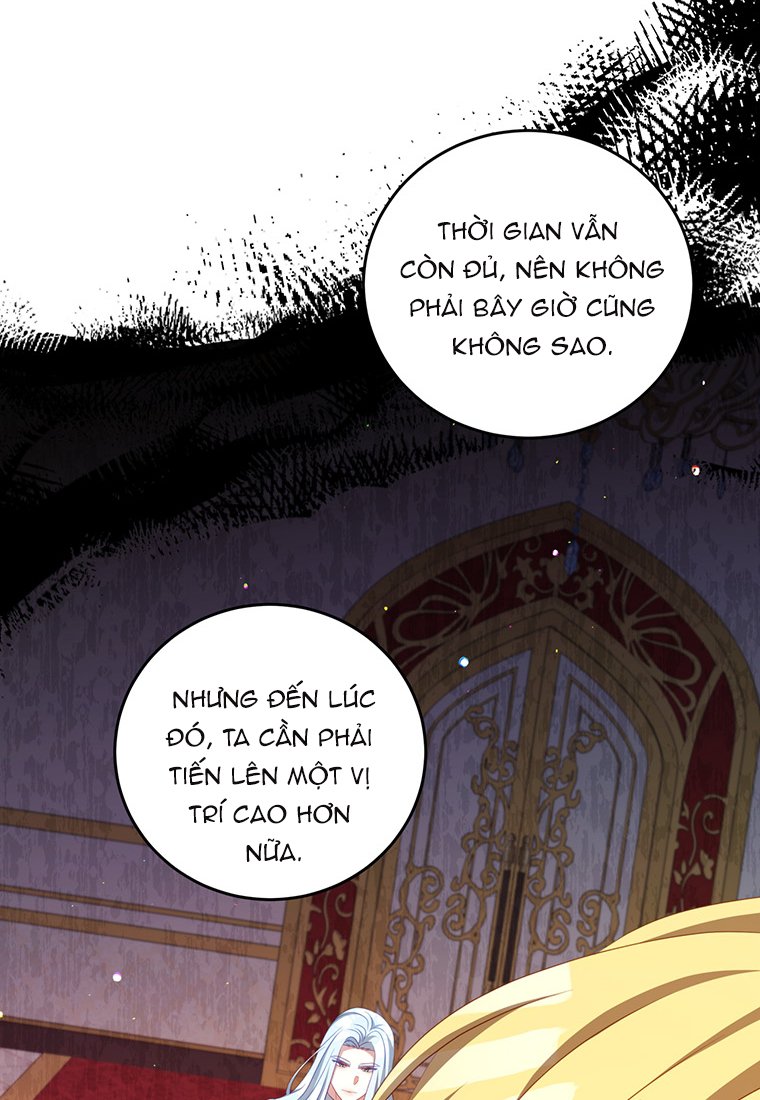 Trở thành tình địch của nam chính Chap 41 - Next Chapter 41.5