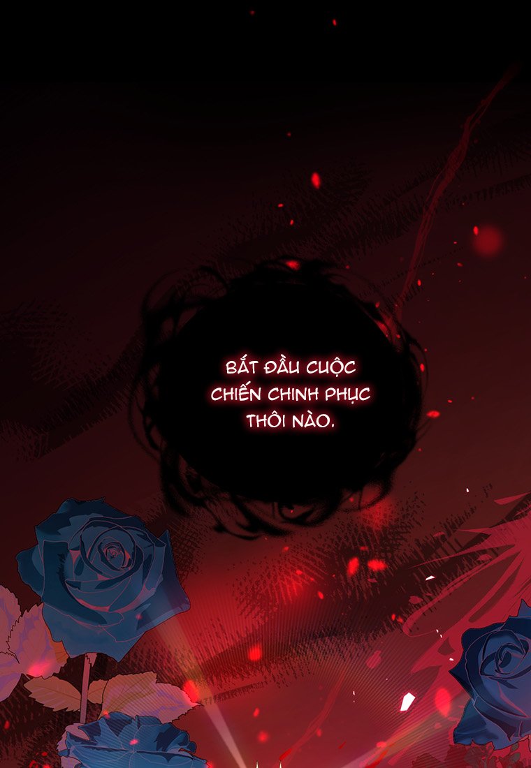 Trở thành tình địch của nam chính Chap 41 - Next Chapter 41.5