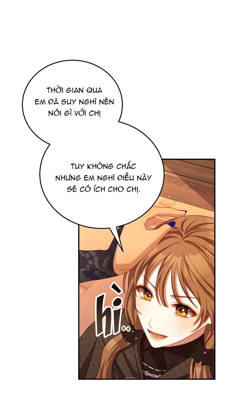 Trở thành tình địch của nam chính Chap 43 - Next Chapter 43.5