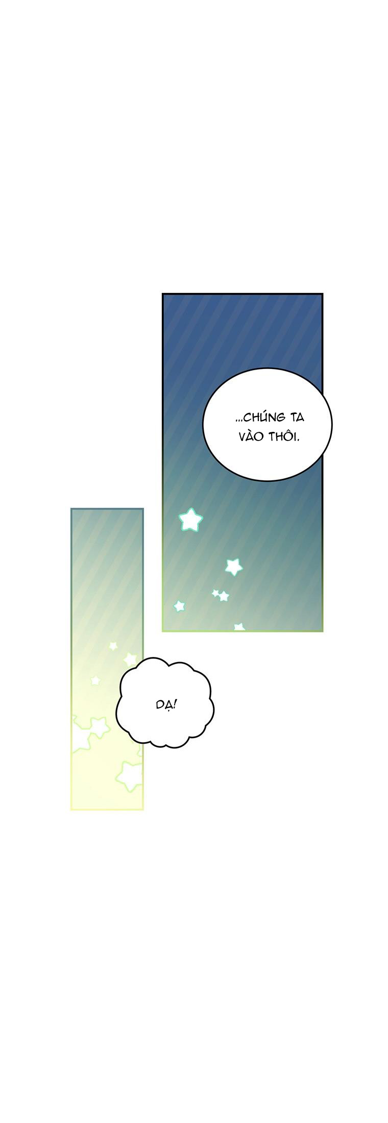 Trở thành tình địch của nam chính Chap 43 - Next Chapter 43.5