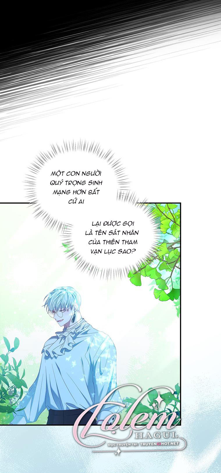 Trở thành tình địch của nam chính Chap 44 - Next Chap 45