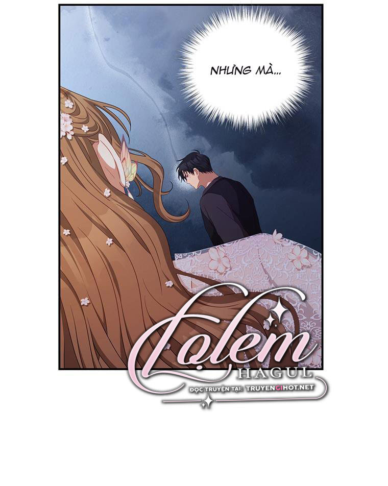 Trở thành tình địch của nam chính Chap 44 - Next Chap 45