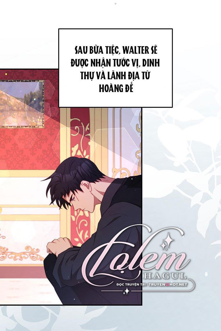 Trở thành tình địch của nam chính Chap 44 - Next Chap 45